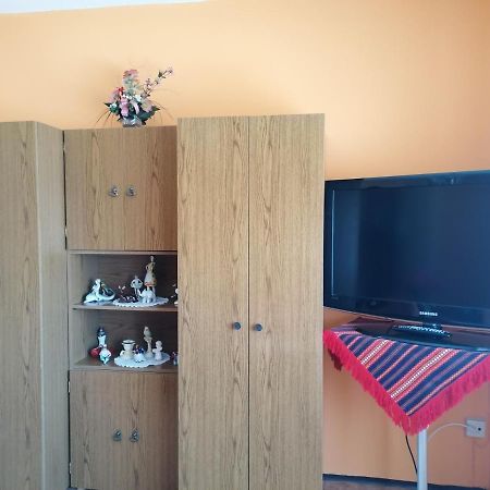 Ildiko Vendeghaz Heviz Apartment Exterior photo