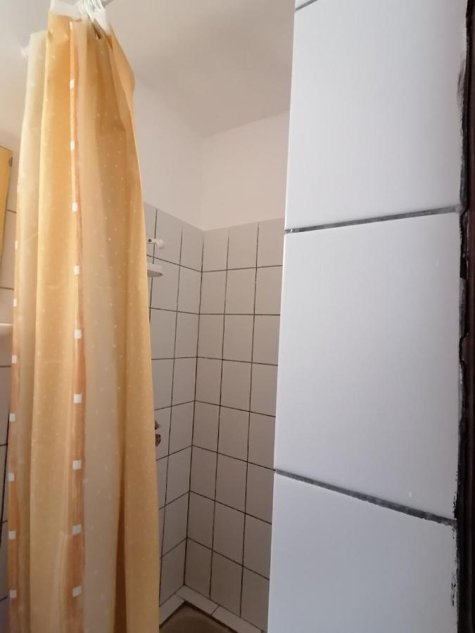 Ildiko Vendeghaz Heviz Apartment Exterior photo