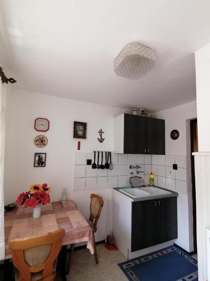 Ildiko Vendeghaz Heviz Apartment Exterior photo