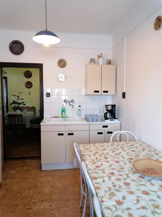 Ildiko Vendeghaz Heviz Apartment Exterior photo
