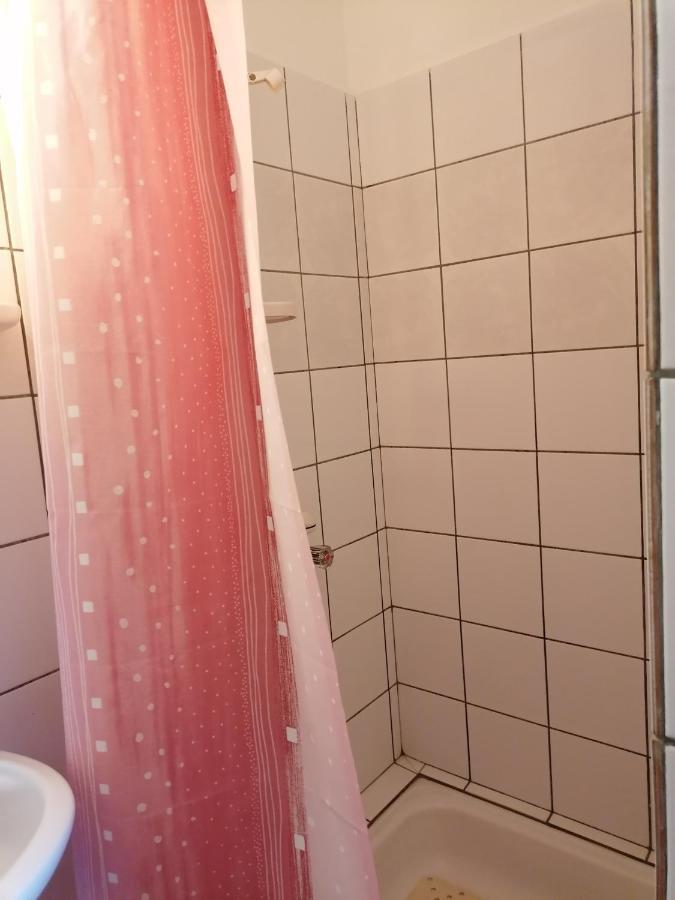 Ildiko Vendeghaz Heviz Apartment Exterior photo