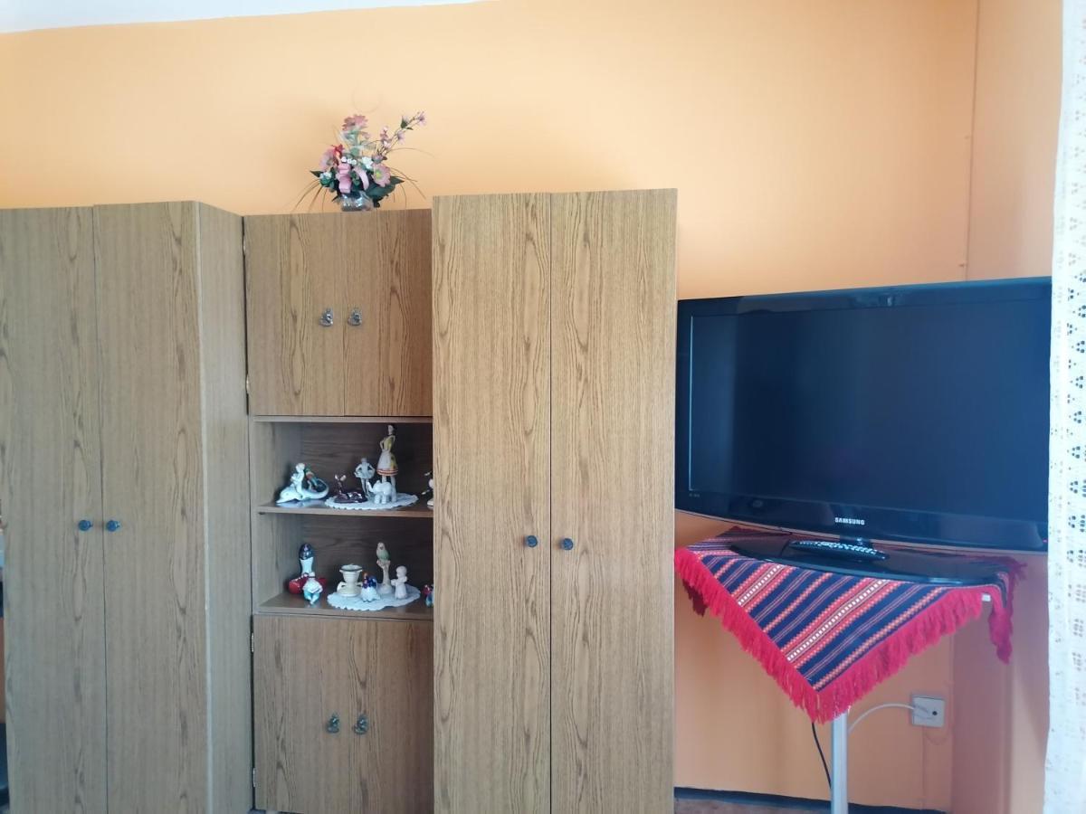 Ildiko Vendeghaz Heviz Apartment Exterior photo
