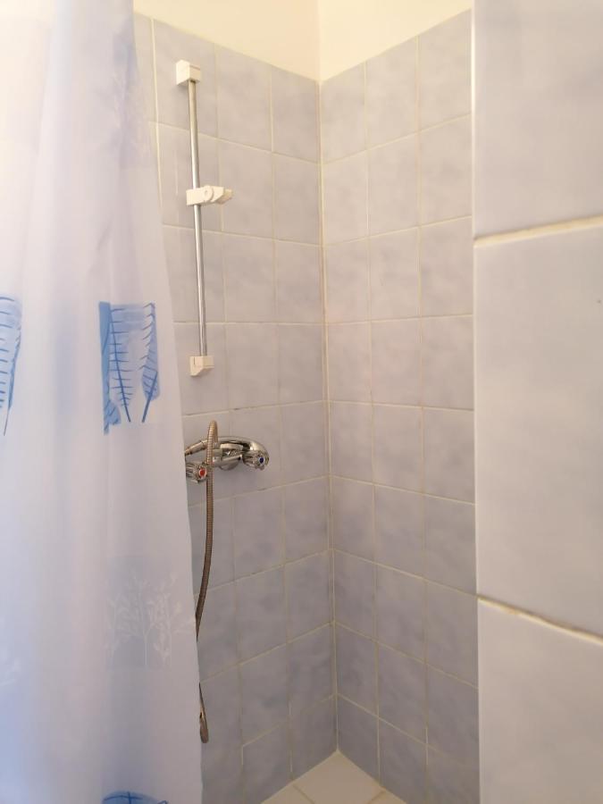 Ildiko Vendeghaz Heviz Apartment Exterior photo